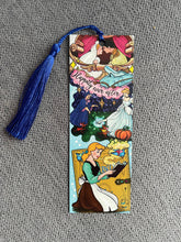 Load image into Gallery viewer, Disney Cinderella Bookmark
