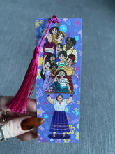 Load image into Gallery viewer, SALE Disney Encanto Bookmark
