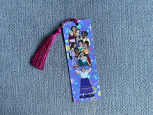 Load image into Gallery viewer, Disney Encanto Bookmark
