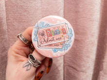 Load image into Gallery viewer, Disneyland Entry Ticket pin badge

